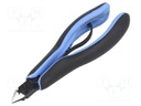 Pliers; side,cutting,precision; ESD