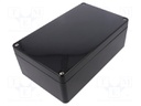 Enclosure: multipurpose; X: 160mm; Y: 260mm; Z: 90mm; Klippon® POK