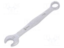 Key; combination spanner; steel; Series: Joker 6003; L: 174mm