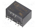 Converter: DC/DC; 3VDC