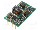 Converter: DC/DC; 3W; Uin: 9÷36V; 5VDC; Iout: 600mA; DIP; 2.2g