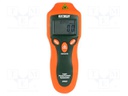 Tachometer; LCD 5 digits; Meas.accur: ±(0,05% + 1 digit); 151g