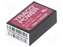 Converter: DC/DC; 3W; Uin: 4.5÷9V; Uout: 15VDC; Uout2: -15VDC; DIP24