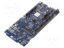 Dev.kit: Bluetooth Low Energy; Arduino socket,USB B micro