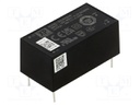 Converter: AC/DC; 5W; Uout: 48VDC; Iout: 105mA; OUT: 1; 85%; THT; EHL