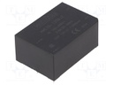 Converter: AC/DC; 12W; Uout: 12VDC; Iout: 2.23A; 82%; Mounting: PCB