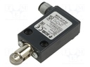 Limit switch