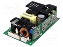 Power supply: switched-mode; 160W; 127÷370VDC; 90÷264VAC; OUT: 1