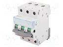 Switch-disconnector; Poles: 3; DIN; 63A; 400VAC; FR300; IP20