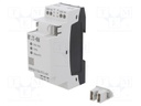 Module: communication; OUT 1: RS485 Modbus RTU; 24VDC