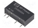 Converter: DC/DC; 5VDC