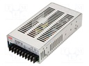 Converter: DC/DC; 201.6W; Uin: 72÷144V; Uout: 48VDC; Iout: 4.2A