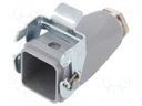 H-A 3 MTGVB 11 KPL. CABLE COUPLER HOOD