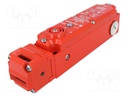 Safety switch: bolting; Series: 440G-MT; Contacts: NC x3; IP67