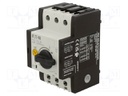 String circuit-breaker; Poles: 2; DIN; 32A; PKZ-SOL; IP20; 900VDC