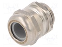 Cable gland; M20