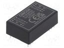 Converter: DC/DC; 3W; Uin: 18÷36V; Uout: 5VDC; Uout2: -5VDC; DIP24