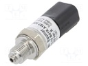 Converter: pressure; Range of val.cntrl: 1000 bar; 9÷36VDC; 0.5%