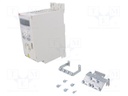 Inverter Drive, Micro, ACS150 Series, Three Phase, 550 W, 380 V to 480 V