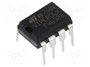 IC: driver; buck,flyback; AC/DC switcher,PWM controller