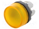 Control lamp; 22mm; ML1; -25÷70°C; Illumin: MLB-1; Ø22.5mm; IP66