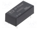 Converter: DC/DC