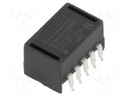 Converter: DC/DC; 2.5W; Uin: 6.5÷32V; Uout: 5VDC; Iout: 500mA; SMD