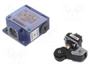 Limit switch; -25÷70°C