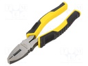 Pliers; universal; CONTROL-GRIP™