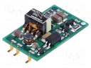 Converter: DC/DC; 3W; Uin: 9÷36V; 5VDC; Iout: 600mA; SMD; 2.2g