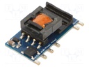 Converter: AC/DC; 3.3W; 90÷528VAC; Usup: 100÷745VDC; Uout: 3.3VDC