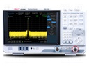 Spectrum analyzer; 9kHz÷3.6GHz; HDMI,LAN,USB; Resolution: 1Hz