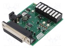 Dev.kit: evaluation; Comp: ATA6826; motor driver