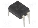 Relay: solid state; Icntrl max: 3mA; 1A; max.30VAC; max.30VDC; DIP4