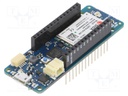 Dev.kit: Arduino; GPIO,I2C,SPI,UART; SIM,USB B micro,pin strips