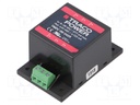 Converter: DC/DC; 6W; Uin: 9÷36V; Uout: 24VDC; Uout2: -24VDC; 49g