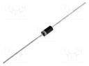 Diode: rectifying; THT; 200V; 2A; Package: reel,tape; DO15; 50ns