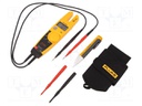 Fluke kit