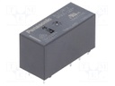 RELAY, SPDT, 277VAC, 30VDC, 16A