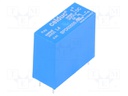 Relay: solid state; Ucntrl: 10÷30VDC; 5A; 0÷30VDC; Series: SPD