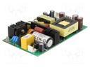 Power supply: switched-mode; 225W; 85÷264VAC; OUT: 1; 24VDC; 9.38A