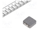 Inductor: wire; SMD; 22uH; 1.9A; 260mΩ; 5.18x5.18x3mm; ±20%