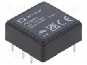 Converter: DC/DC; Mounting: THT