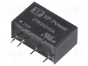 Converter: DC/DC; 24VDC