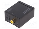 Converter,power supply; Device: digital-to-analog converter