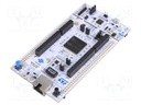 Dev.kit: STM32; STM32F767ZIT6; Add-on connectors: 2