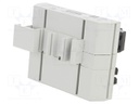 Relay: solid state; Ucntrl: 7÷30VDC; 6A; 7÷36VDC; Series: GNRD-0