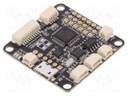 RC accessories: flight controller; Interface: USB; 5.4g