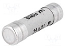 Fuse: fuse; 16A; 690VAC; ceramic,cylindrical,industrial; 14x51mm