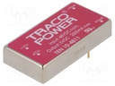 Converter: DC/DC; 10W; Uin: 36÷75V; 5VDC; Iout: 2000mA; 2"x1"; 30g